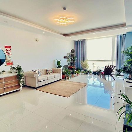 Can Ho Oasky Canh Bien Bai Sau Vung Tau Zewnętrze zdjęcie