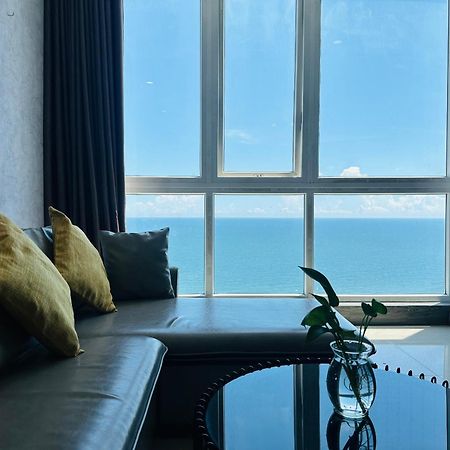 Can Ho Oasky Canh Bien Bai Sau Vung Tau Zewnętrze zdjęcie