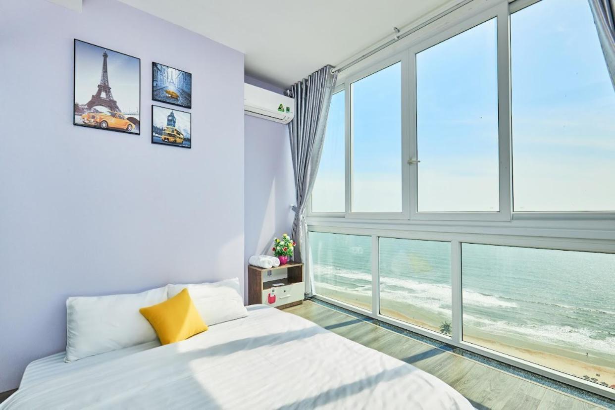 Can Ho Oasky Canh Bien Bai Sau Vung Tau Zewnętrze zdjęcie