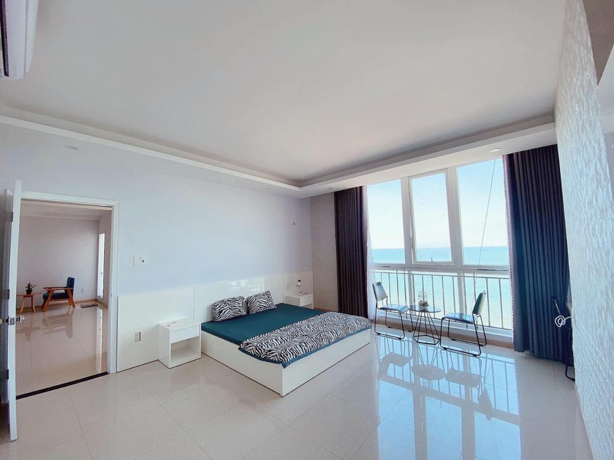 Can Ho Oasky Canh Bien Bai Sau Vung Tau Zewnętrze zdjęcie