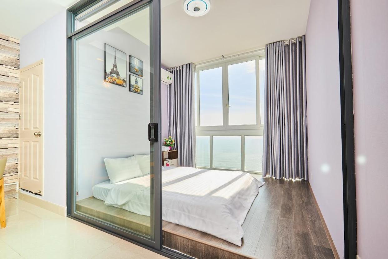 Can Ho Oasky Canh Bien Bai Sau Vung Tau Zewnętrze zdjęcie