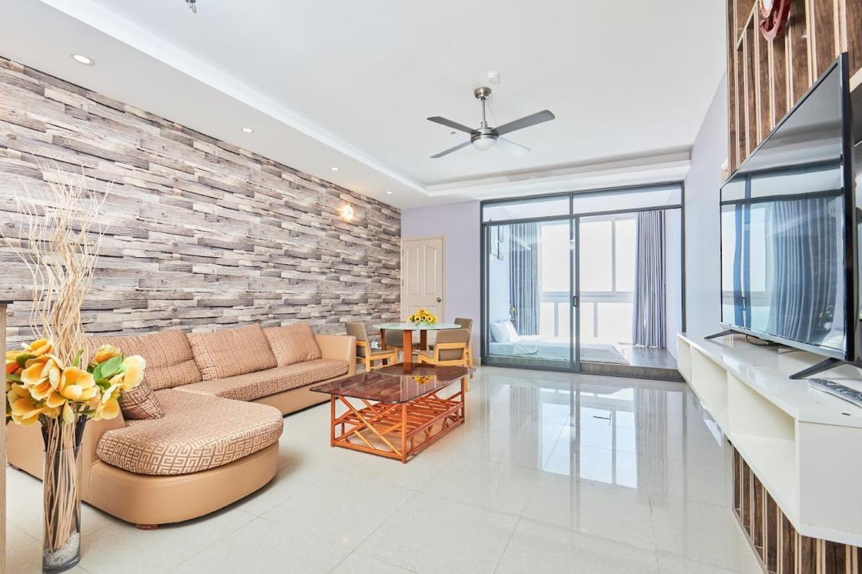 Can Ho Oasky Canh Bien Bai Sau Vung Tau Zewnętrze zdjęcie