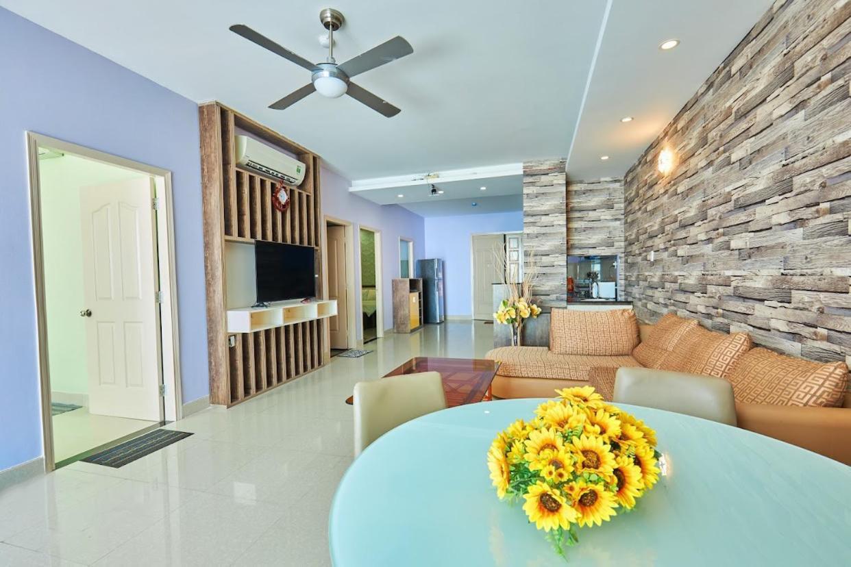 Can Ho Oasky Canh Bien Bai Sau Vung Tau Zewnętrze zdjęcie