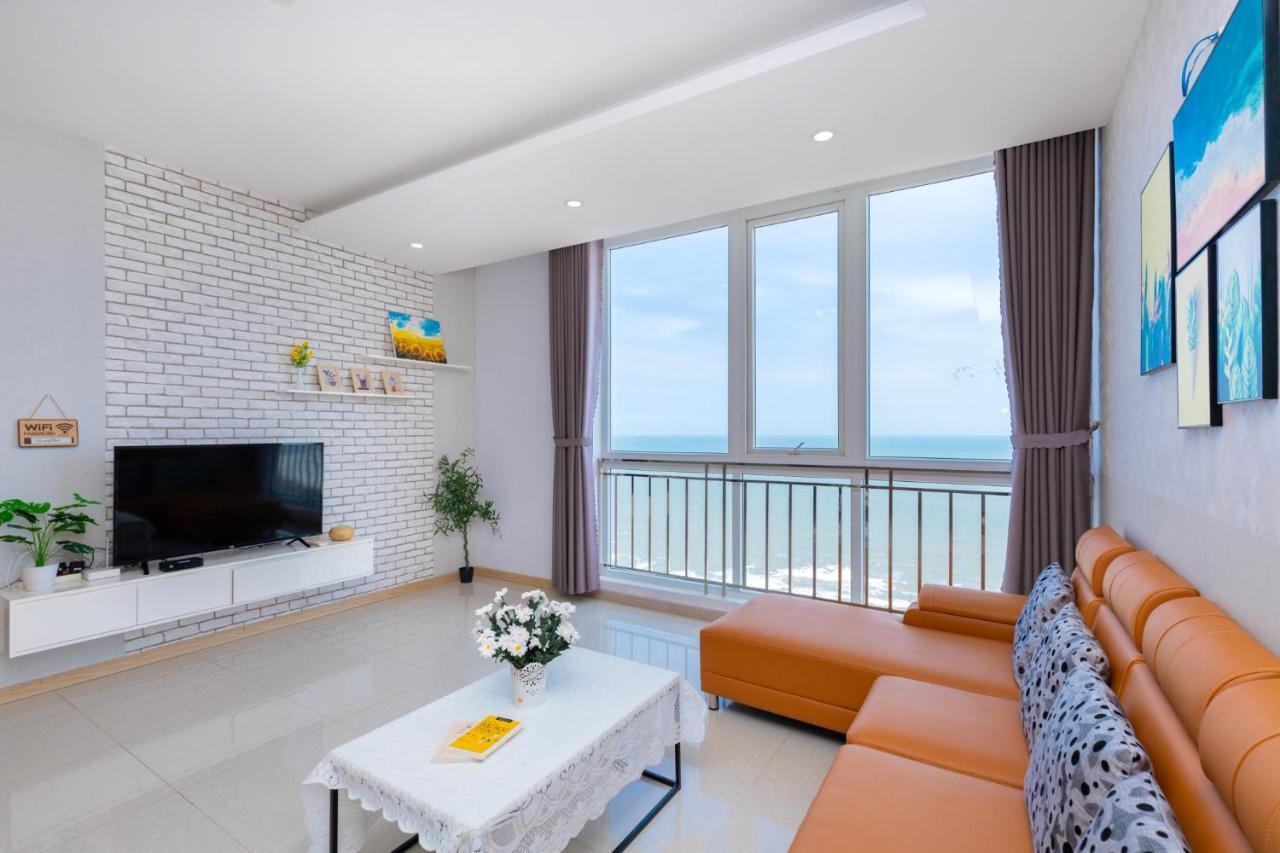 Can Ho Oasky Canh Bien Bai Sau Vung Tau Zewnętrze zdjęcie