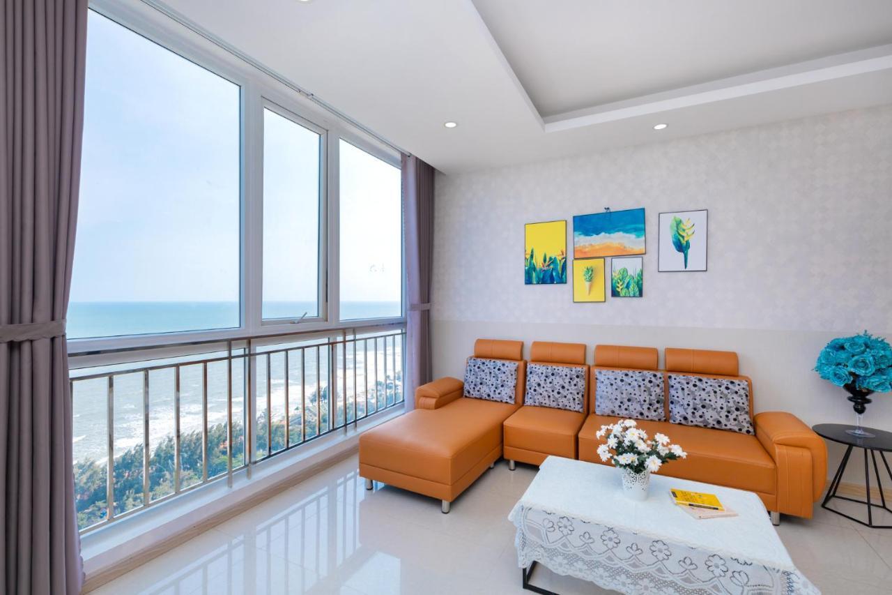 Can Ho Oasky Canh Bien Bai Sau Vung Tau Zewnętrze zdjęcie