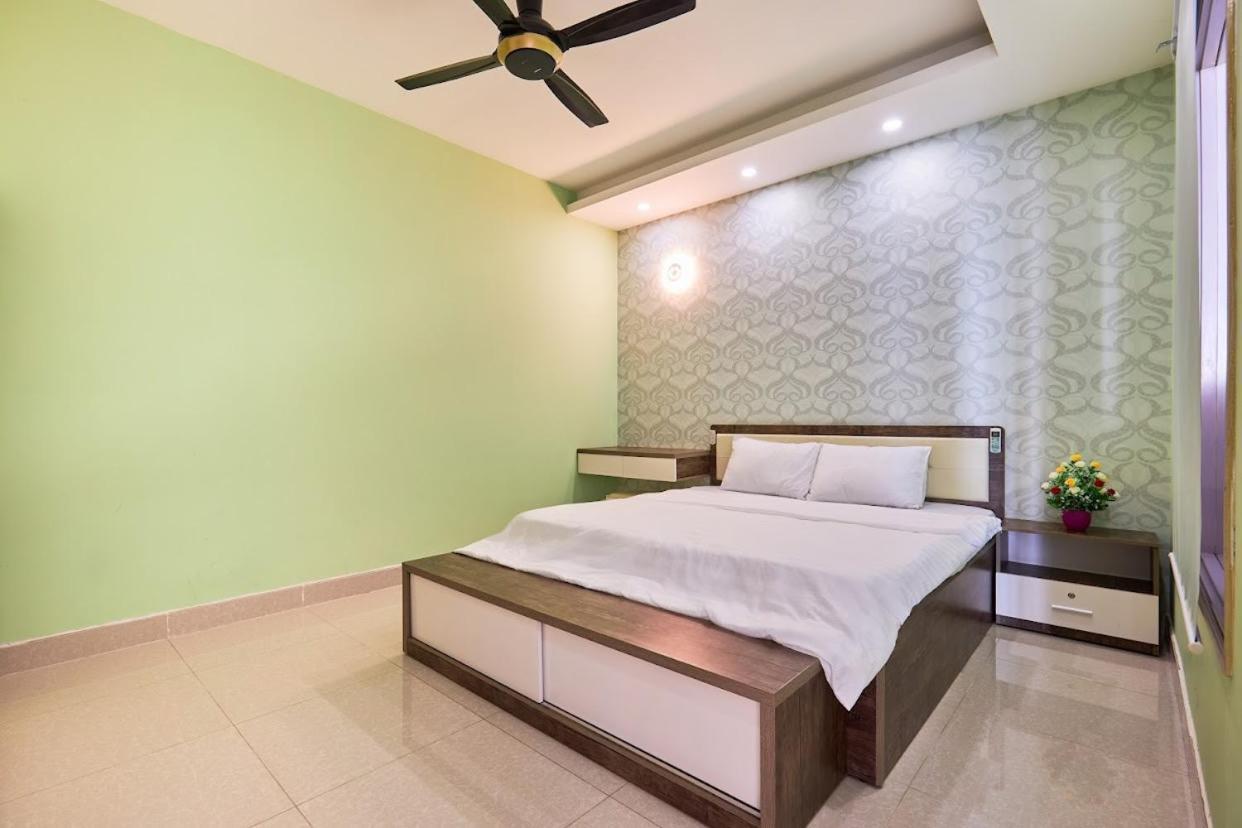 Can Ho Oasky Canh Bien Bai Sau Vung Tau Pokój zdjęcie