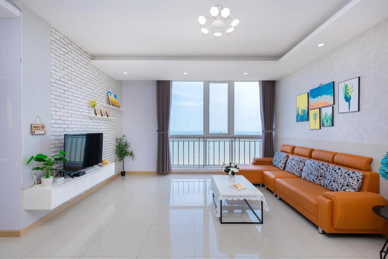 Can Ho Oasky Canh Bien Bai Sau Vung Tau Zewnętrze zdjęcie