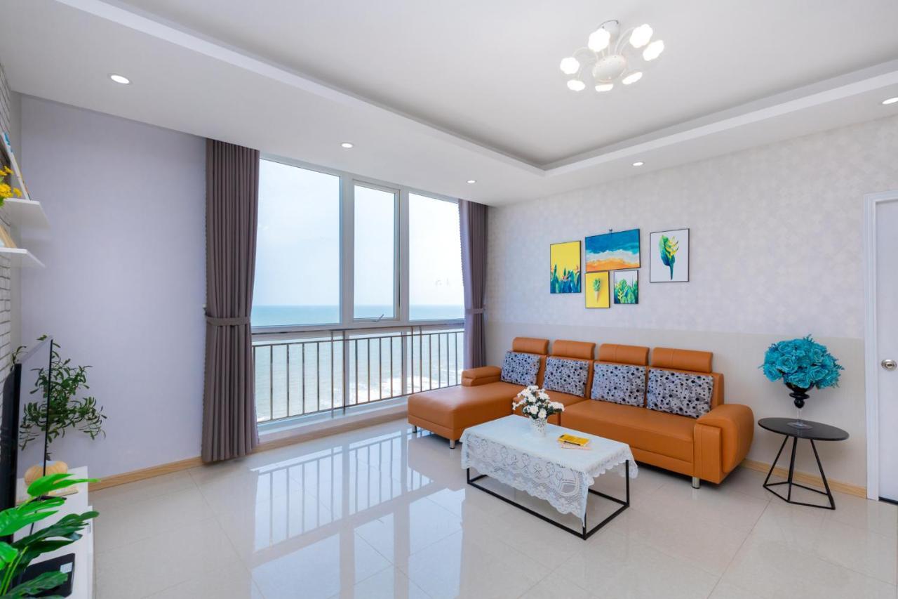 Can Ho Oasky Canh Bien Bai Sau Vung Tau Zewnętrze zdjęcie