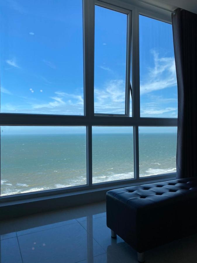 Can Ho Oasky Canh Bien Bai Sau Vung Tau Zewnętrze zdjęcie