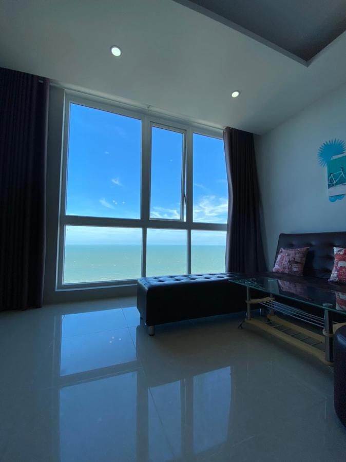 Can Ho Oasky Canh Bien Bai Sau Vung Tau Zewnętrze zdjęcie