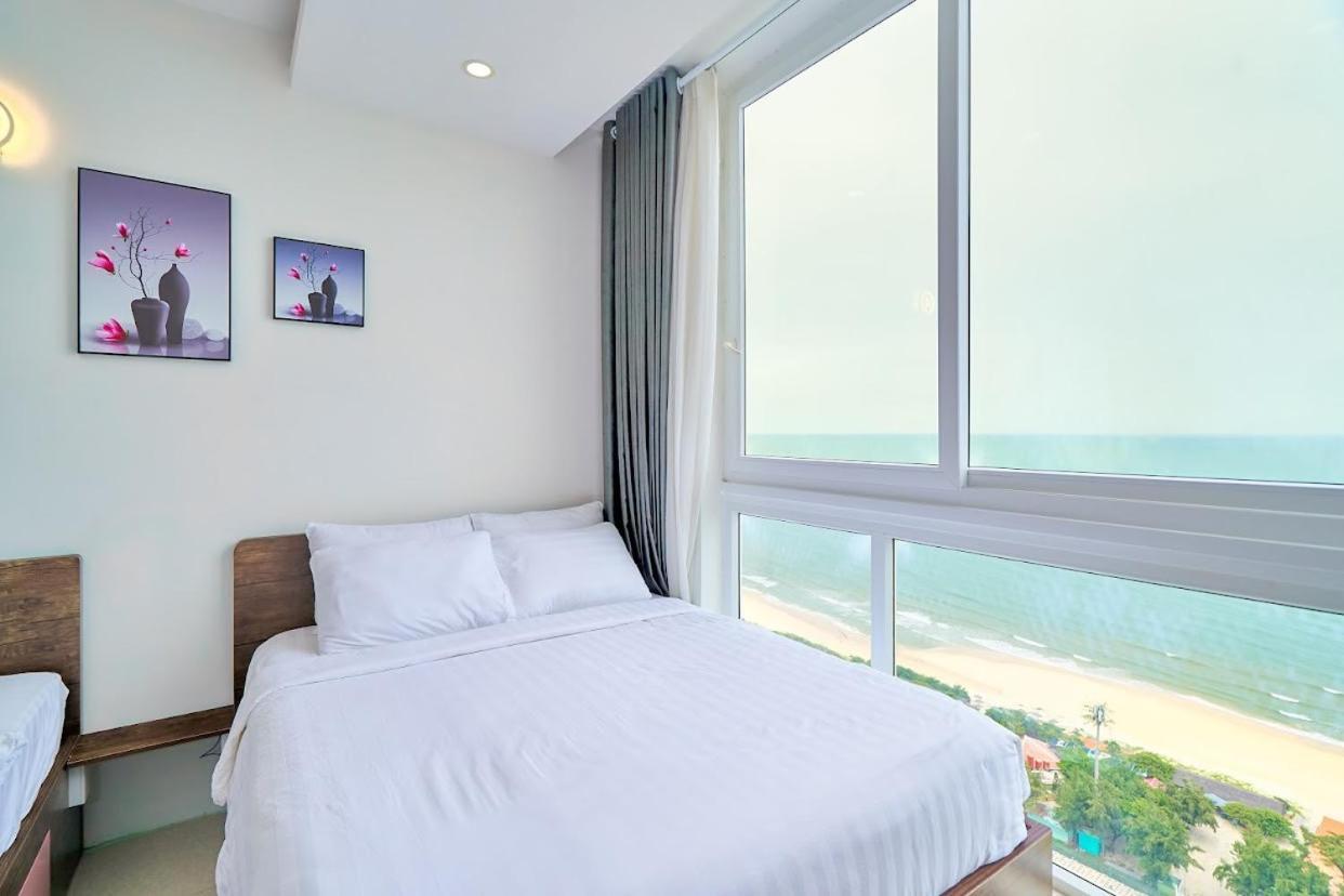 Can Ho Oasky Canh Bien Bai Sau Vung Tau Zewnętrze zdjęcie