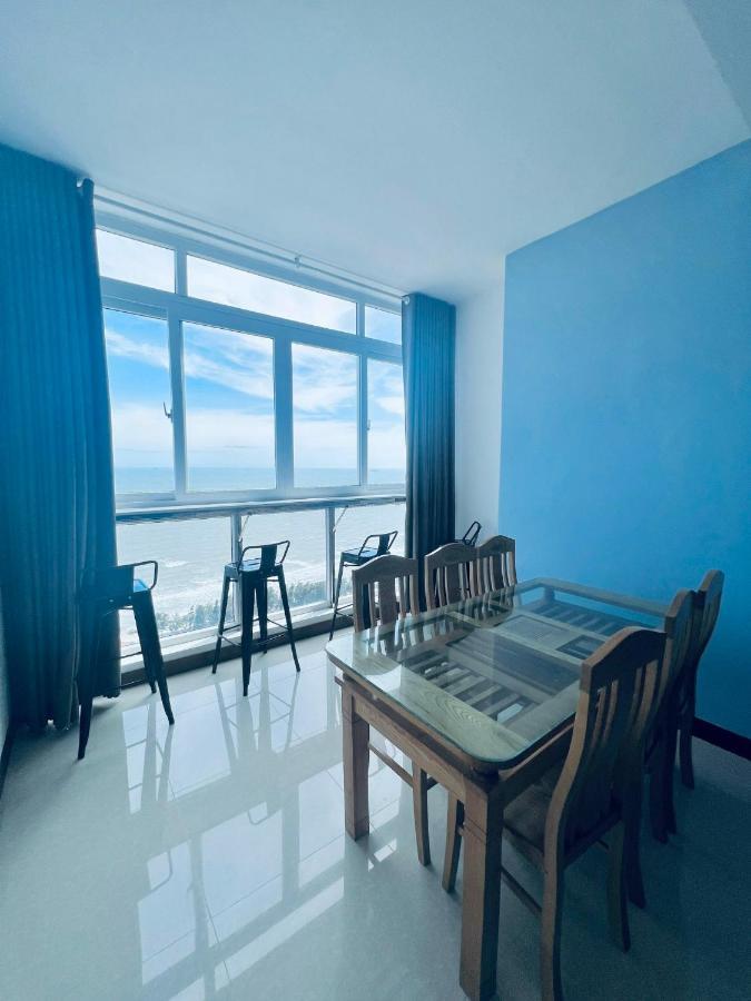 Can Ho Oasky Canh Bien Bai Sau Vung Tau Zewnętrze zdjęcie