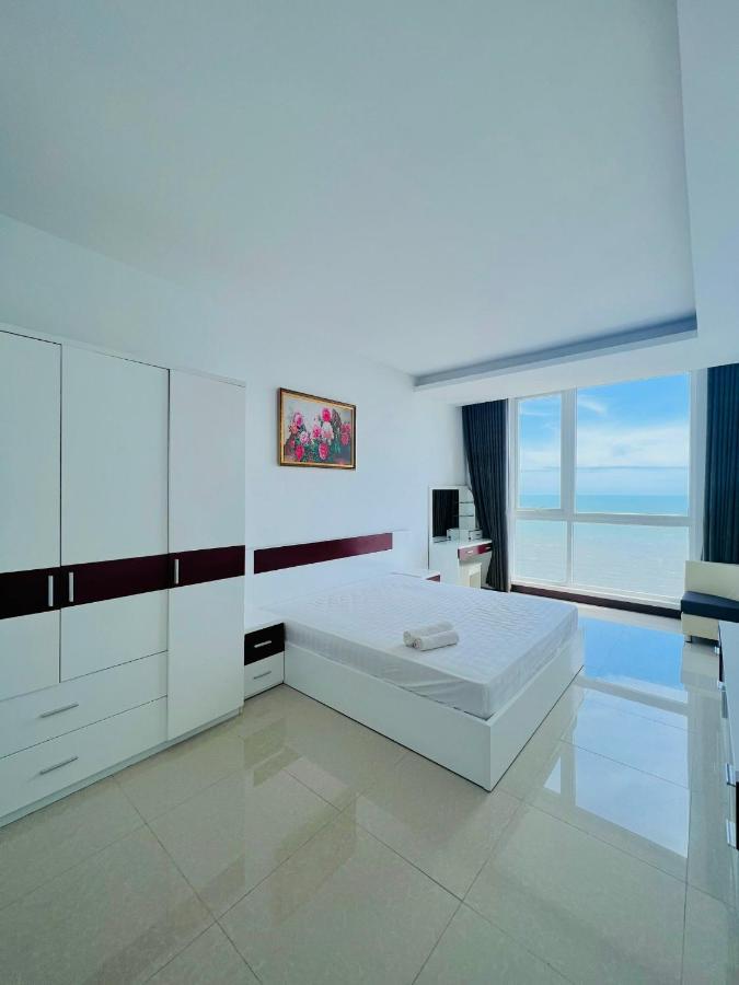 Can Ho Oasky Canh Bien Bai Sau Vung Tau Zewnętrze zdjęcie