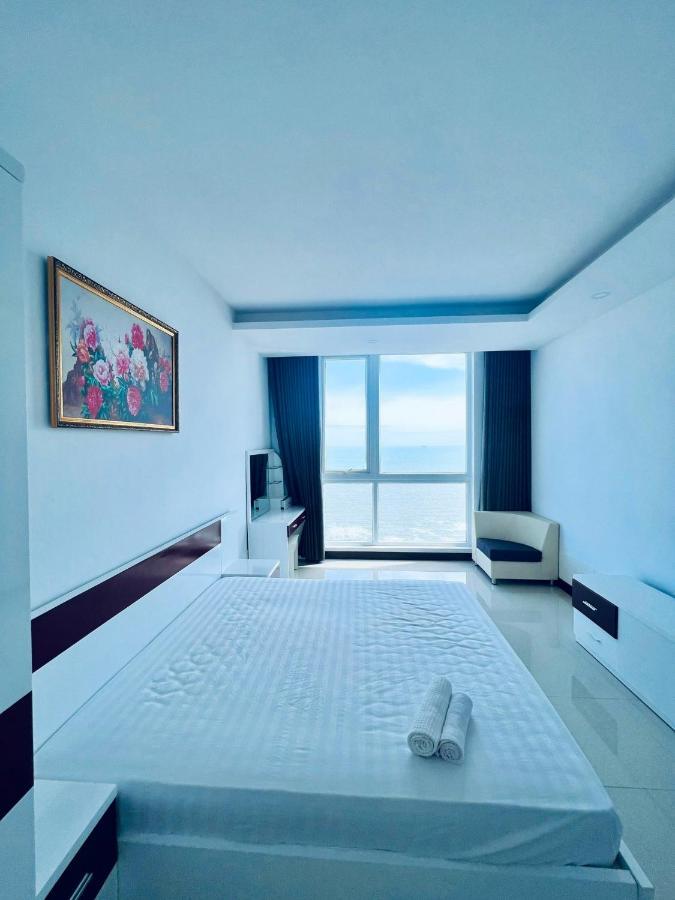 Can Ho Oasky Canh Bien Bai Sau Vung Tau Zewnętrze zdjęcie