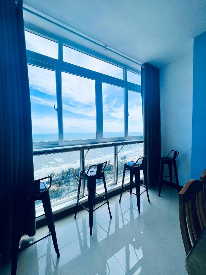 Can Ho Oasky Canh Bien Bai Sau Vung Tau Zewnętrze zdjęcie
