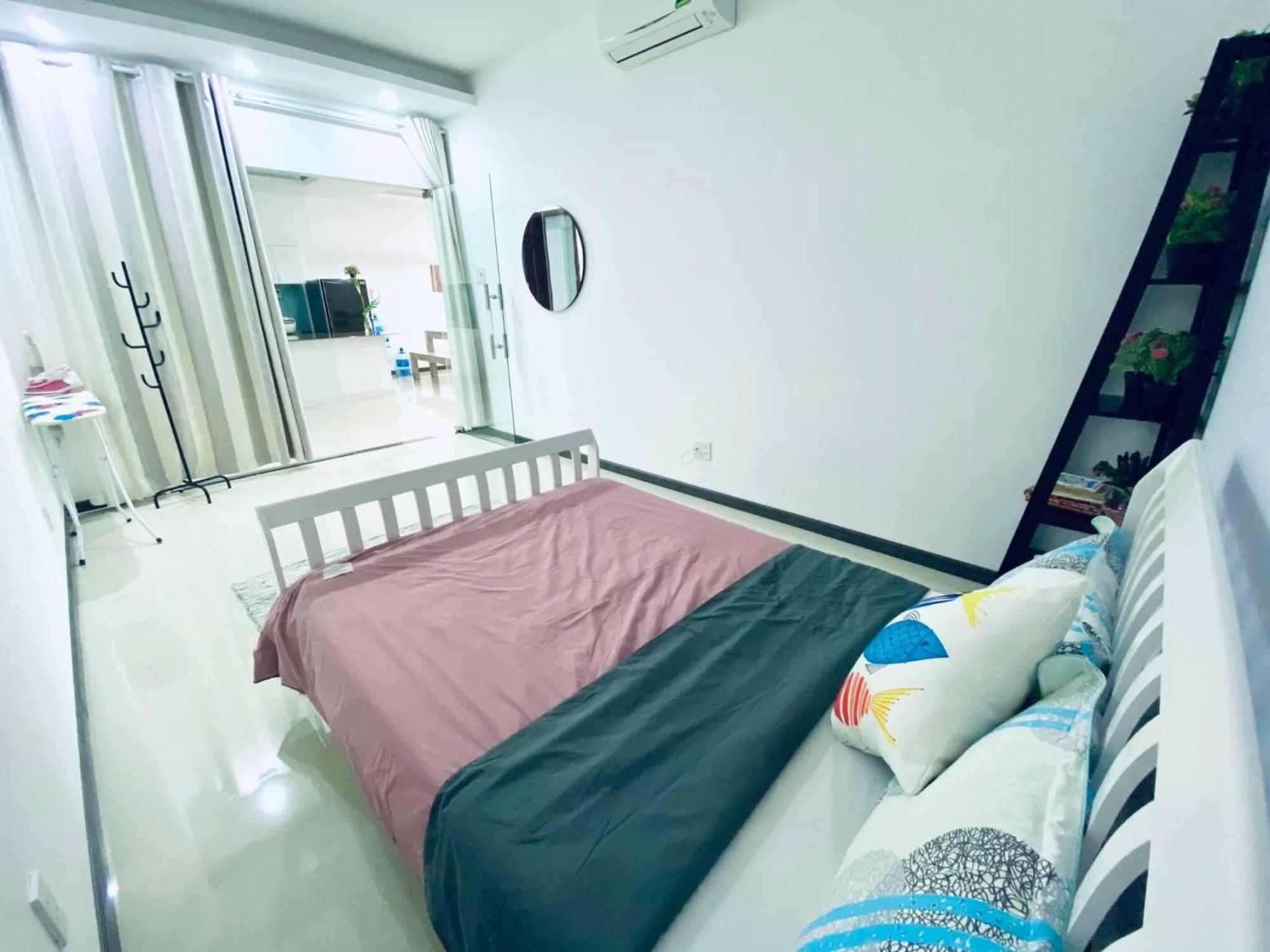 Can Ho Oasky Canh Bien Bai Sau Vung Tau Zewnętrze zdjęcie