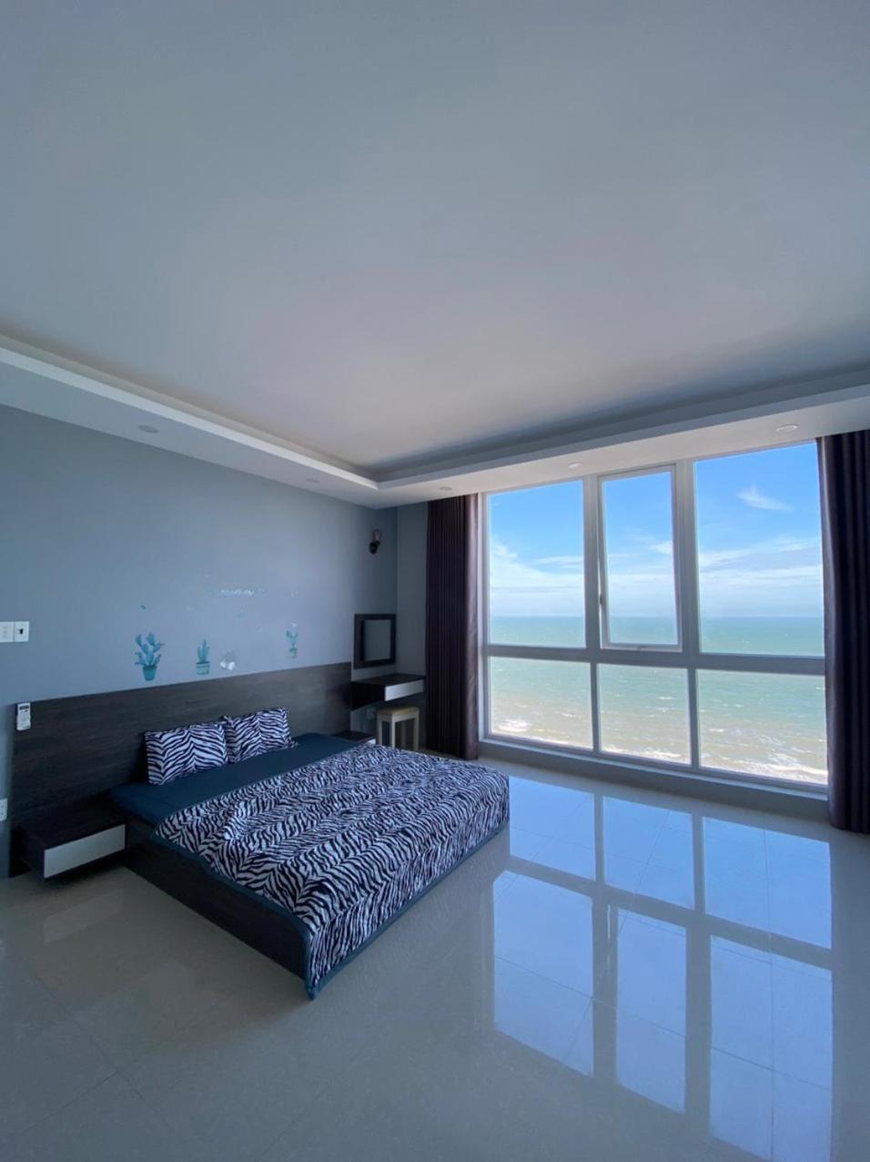 Can Ho Oasky Canh Bien Bai Sau Vung Tau Zewnętrze zdjęcie