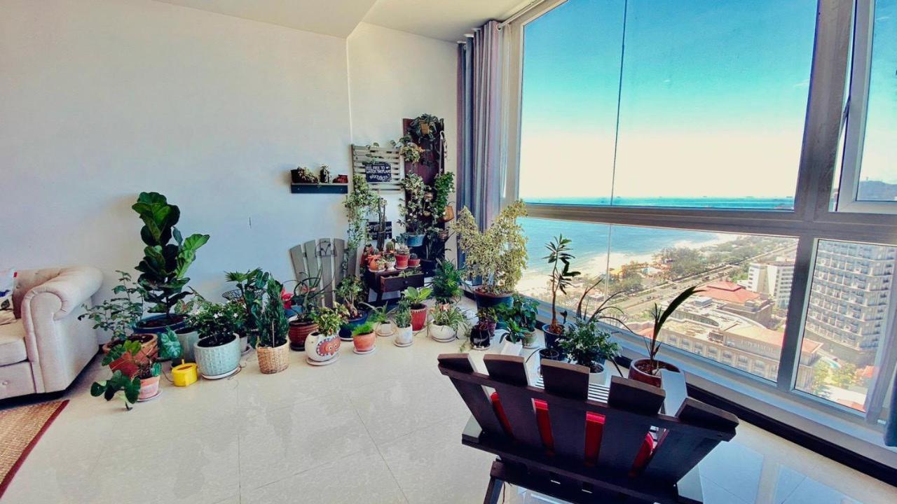 Can Ho Oasky Canh Bien Bai Sau Vung Tau Zewnętrze zdjęcie
