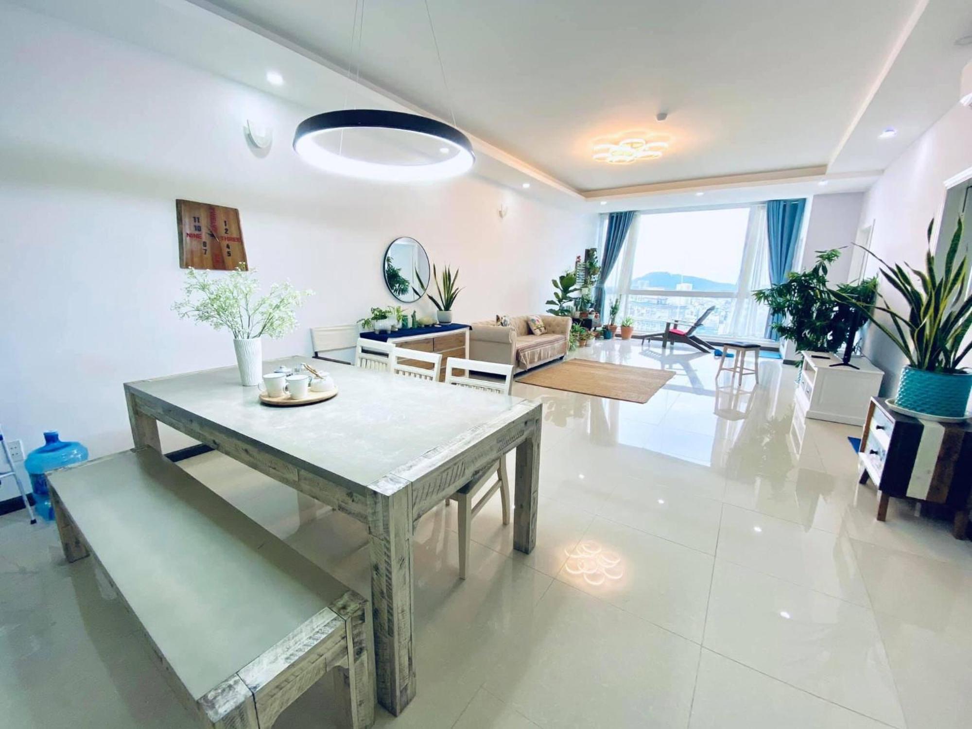 Can Ho Oasky Canh Bien Bai Sau Vung Tau Zewnętrze zdjęcie