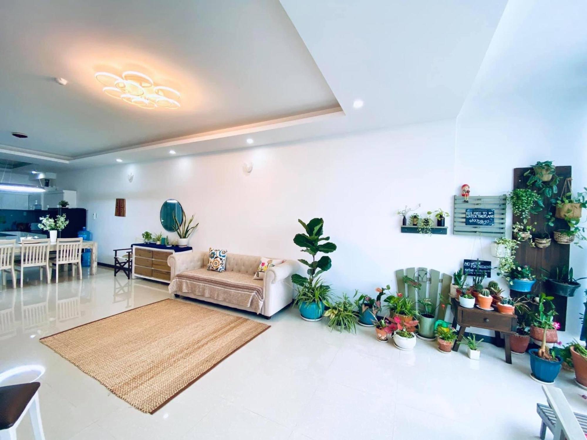 Can Ho Oasky Canh Bien Bai Sau Vung Tau Zewnętrze zdjęcie