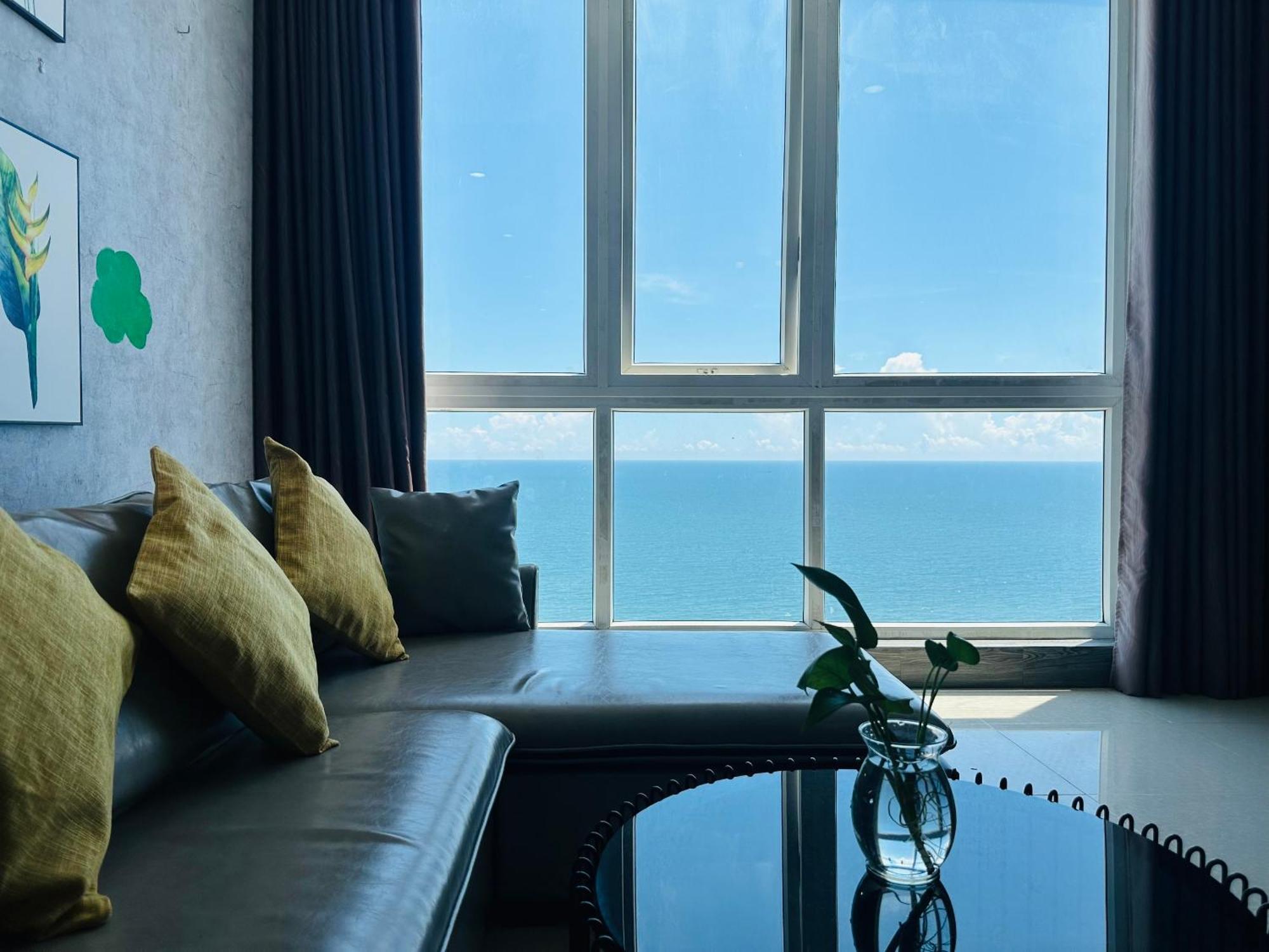 Can Ho Oasky Canh Bien Bai Sau Vung Tau Zewnętrze zdjęcie